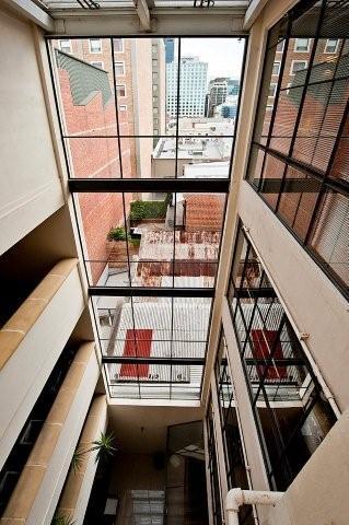 Apartamento New York On King Perth Exterior foto